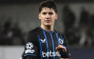 Arsenal xác định kế hoạch dành cho Tzolis