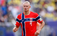 Haaland không ngờ Na Uy lọt vào tứ kết World Cup