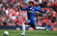 Bán Santos cho MU, Chelsea đối mặt canh bạc đầy rủi ro