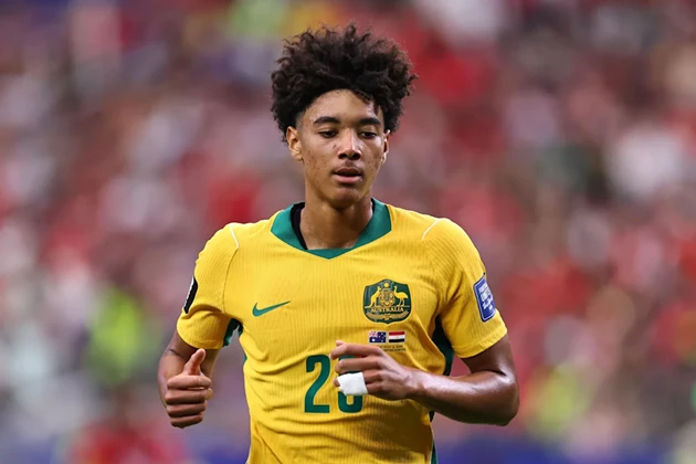 MU nhắm chiêu mộ hiện tượng World Cup Herrington