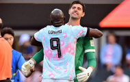 Lão tướng tuyển Bỉ đập tan hoài nghi để tiến tới vinh quang World Cup