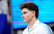Barcelona chốt giá cuối 130 triệu euro cho Julian Alvarez