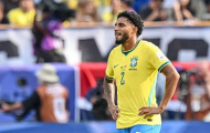 Thương vụ Ederson gia nhập Man United đổ vỡ phút chót
