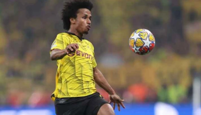 Barcelona tiến gần thỏa thuận chiêu mộ Karim Adeyemi