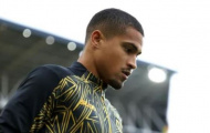 MU liên hệ chiêu mộ Joao Gomes để thay thế Ederson