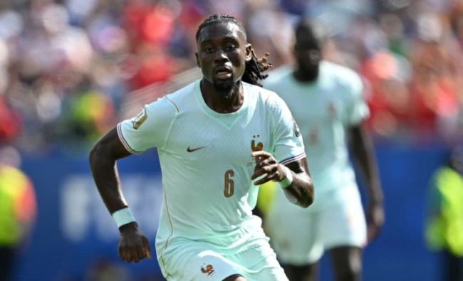 Man Utd đặt cược vào Manu Kone để nâng tầm hàng tiền vệ