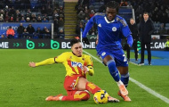 Lý do Man City chấp nhận chiêu mộ thần đồng Jeremy Monga