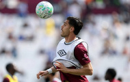 Arsenal nhắm Mavropanos sau khi West Ham xuống hạng