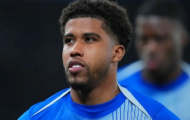 Santos gặp mặt Carrick, MU trên đường đón tân binh