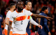 Lutsharel Geertruida trở thành mục tiêu của cả Arsenal và Liverpool