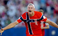 Erling Haaland và hành trình thách thức kỷ lục của Messi, Ronaldo