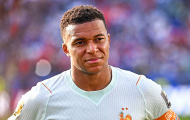 Mbappe chỉ ra mục tiêu duy nhất của tuyển Pháp