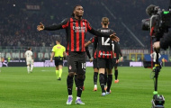 Romano bác tin Tottenham theo đuổi Rafael Leao