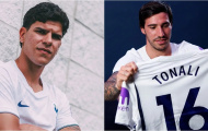 Vì sao hệ thống của De Zerbi cần Tonali và Fernandes?