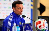 Scaloni đáp trả cáo buộc Argentina được trọng tài thiên vị