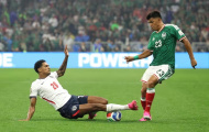 Tuchel phẫn nộ với FIFA vụ án phạt của Quansah