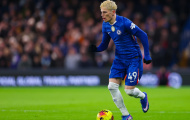 Chelsea rao bán Garnacho với giá 50 triệu bảng