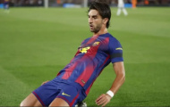 PSG chỉ mua Torres nếu Barcola ra đi