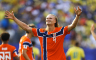 5 lý do Na Uy có thể đánh bại Anh tại tứ kết World Cup