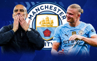 Xếp hạng 10 bản hợp đồng thành công nhất của Pep Guardiola tại Man City