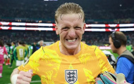 Đã đến lúc công nhận đẳng cấp của Jordan Pickford
