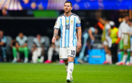 Do đâu siêu sao tỷ đô Messi chọn lối sống ẩn dật?