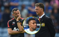 Man Utd từng bỏ lỡ cơ hội mua Mbappe với giá 5 triệu bảng
