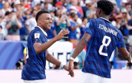 Tuyển Pháp đón tin vui từ Mbappe và Tchouameni