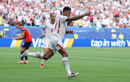 Bellingham lập cú đúp, Anh ngược dòng trước Na Uy để vào bán kết World Cup