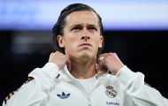 Xabi Alonso quyết đưa Alvaro Carreras về Chelsea