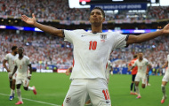 Real Madrid thiết lập kỷ lục 19 bàn thắng tại một kỳ World Cup
