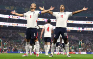 Bộ đôi Bellingham và Kane giúp tuyển Anh nuôi giấc mơ World Cup