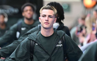 Chelsea chính thức để Jesse Derry gia nhập Sporting Lisbon