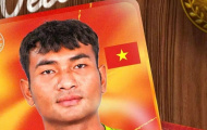 Điểm tin Bóng đá Việt Nam 12/7: CAHN đón tân binh; Văn Lâm lên tiếng về Patrik Lê Giang