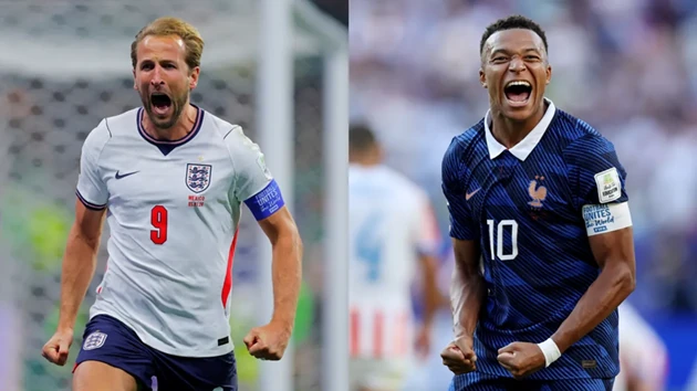 Giải mã sức mạnh 4 anh tài bán kết World Cup 2026