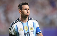 Cách Messi định đoạt số phận của Thụy Sỹ mà không cần ghi bàn