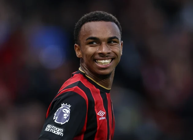 Chelsea săn 'tiểu Mbappe' hoàn thiện cỗ máy Alonso