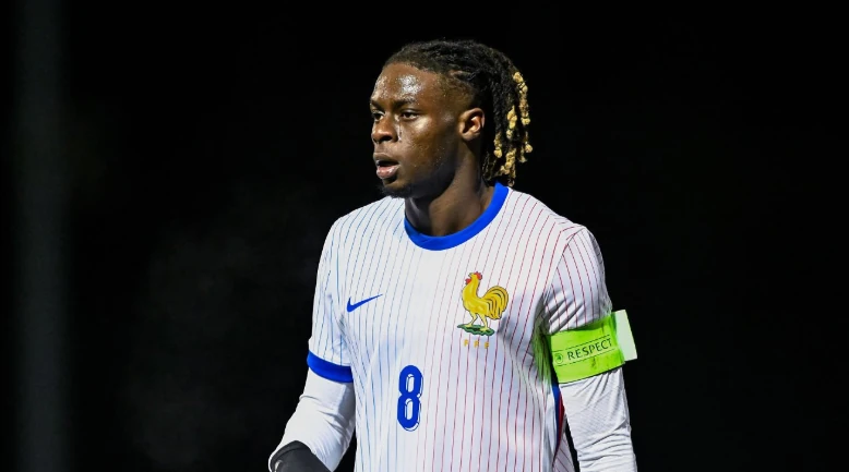 Here we go! Galatasaray đạt thỏa thuận với Lesley Ugochukwu