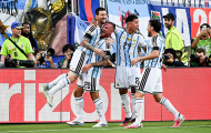 Xác định 2 cặp bán kết và lịch thi đấu còn lại ở World Cup 2026