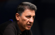 Iran ra quyết định về HLV sau thất bại tại World Cup trên đất Mỹ