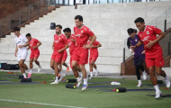 Indonesia lấy ASEAN Cup làm bệ phóng dự World Cup