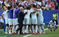 Pháp siết an ninh khi bán kết World Cup trùng ngày Quốc khánh