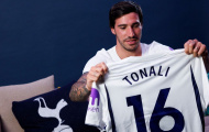 Đằng sau canh bạc 230 triệu bảng của Tottenham