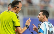 Nhật ký World Cup 2026 sáng 13/7: Keane và bố Haaland lại khẩu chiến dữ dội; Messi yêu cầu trọng tài tôn trọng mình