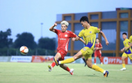 Loạt ông lớn không thắng ngày khai màn U21 Quốc gia