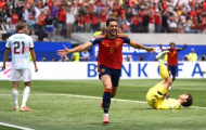 Bán kết World Cup của những siêu cường