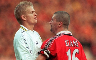 Roy Keane chê cha Haaland mờ mắt vì uống rượu