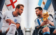 Mối thâm thù vượt ngoài bóng đá của Anh và Argentina