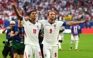 Harry Kane làm 'người hòa giải' Tuchel và Bellingham trước đại chiến Argentina