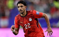 Tottenham và Newcastle tranh mua Omar Marmoush